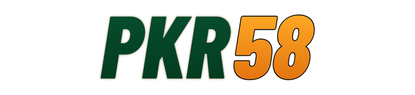 pkr58 logo